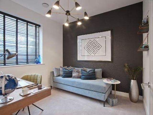 House for sale in Kidbrooke, Greater London