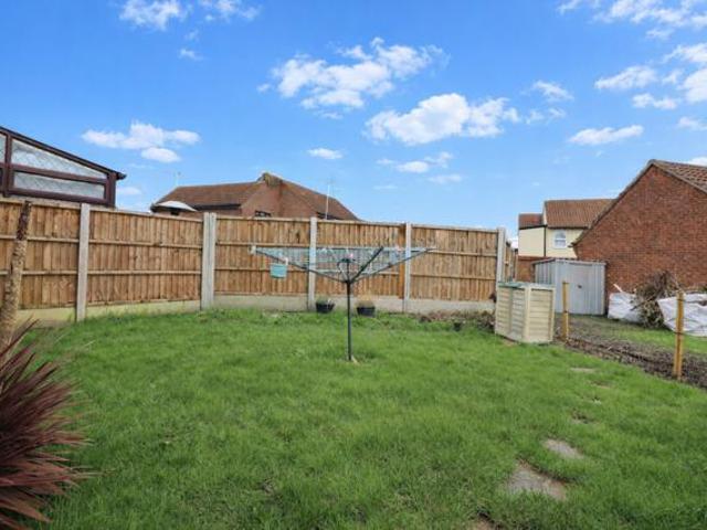 House for sale in Chelmsford, Essex