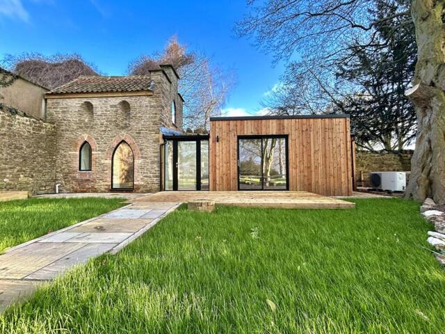 House for sale in Lower Morton, South Gloucestershire