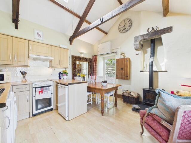 House for sale in Ruan Lanihorne, Cornwall