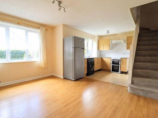 House for sale in Monkston Park, Milton Keynes