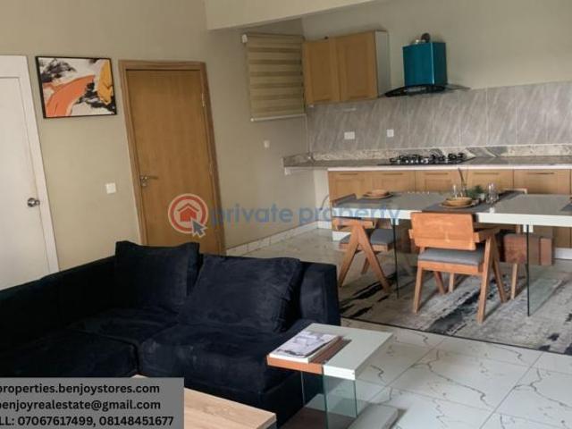 Apartment for sale in Surulere , Surulere