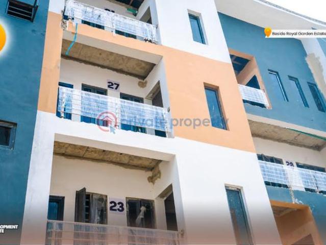 Apartment for sale in Eti Osa, Abuja