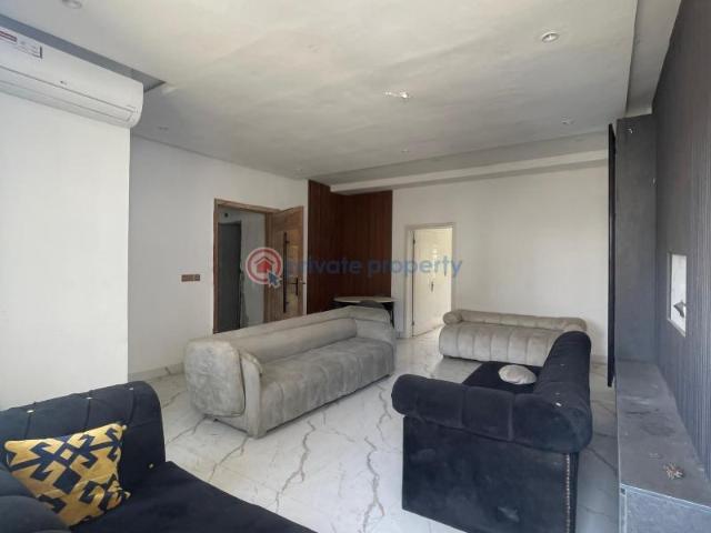 Apartment for sale in Lagos, Lekki