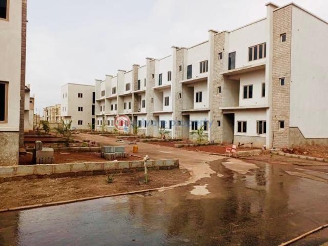 Apartment for sale in Abuja, Sokoto