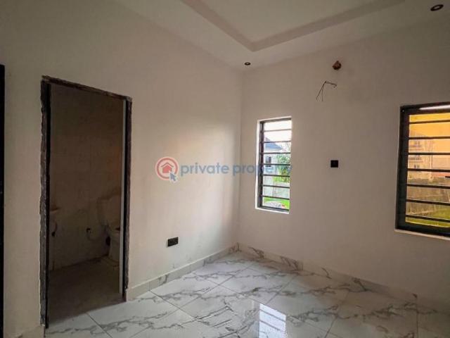 Apartment for sale in Eti Osa, Abuja