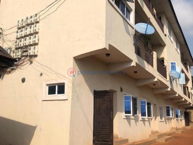 Apartment for sale in Enugu