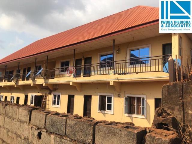 Apartment for sale in Enugu