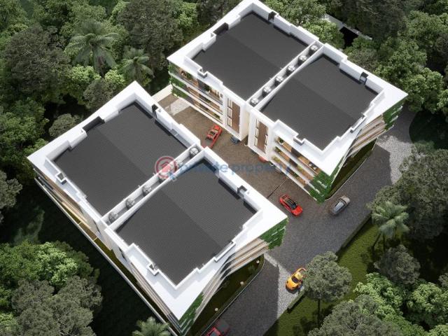 Apartment for sale in Ajah, Lagos