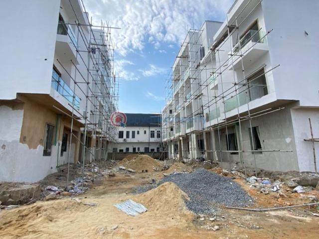 Apartment for sale in Eti Osa, Lagos