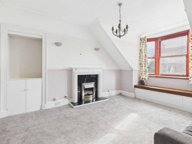 Room for sale in Banff, Scotland