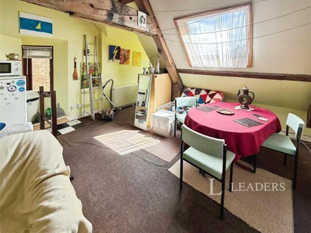 Room for sale in Bargate, Boston