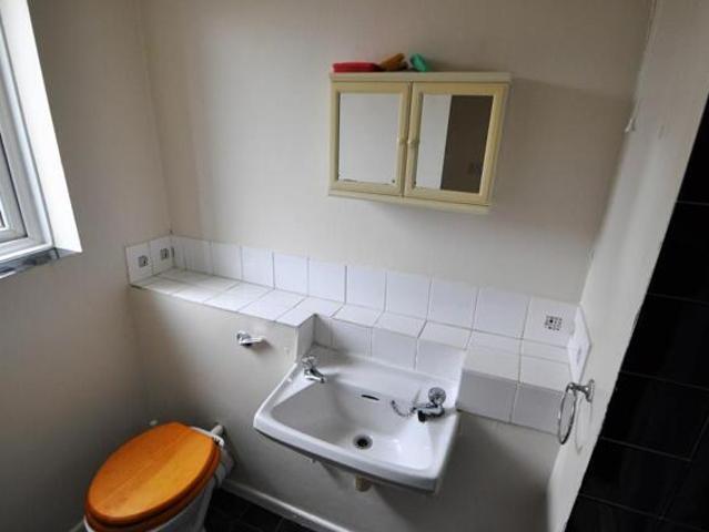 Room for sale in Chesterton, Arbury
