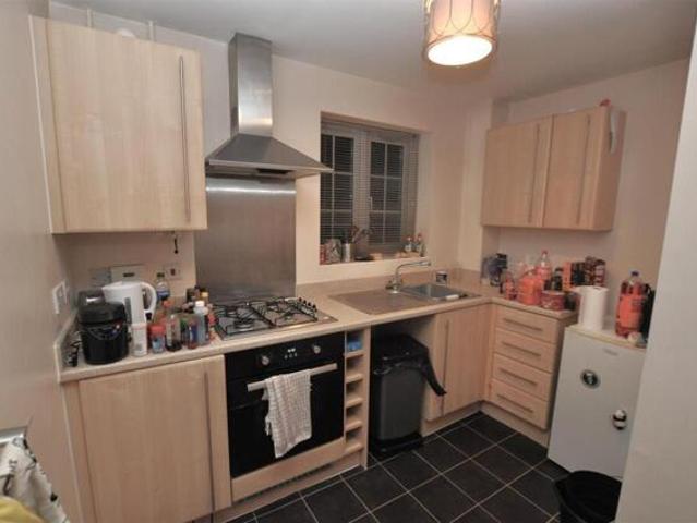 Room for sale in Egginton, East Midlands