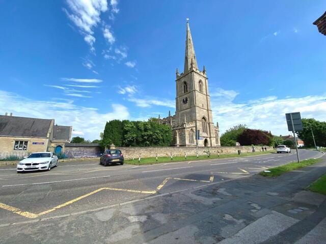 Room for sale in Barholm, Lincolnshire
