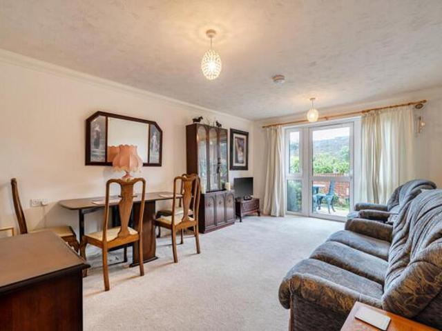Room for sale in Swanley, The Butts