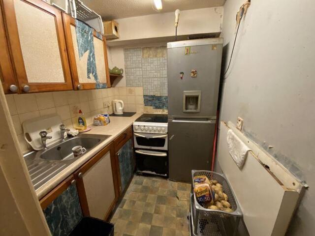 Room for sale in Bevois Town, Isle Of Man