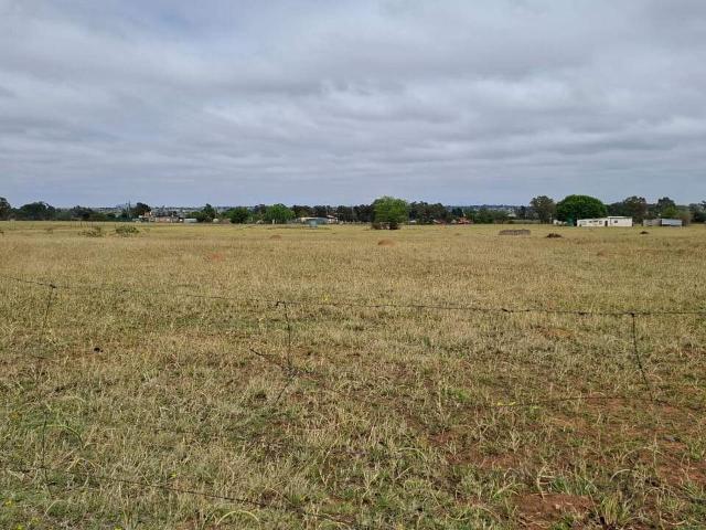 Land for sale in Bloemfontein, Free State