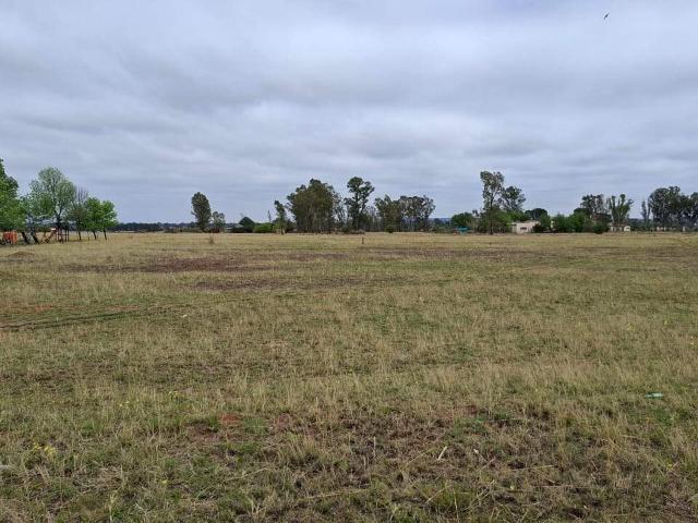 Land for sale in Bloemfontein, Free State