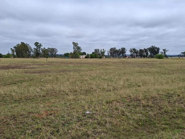 Land for sale in Bloemfontein, Free State