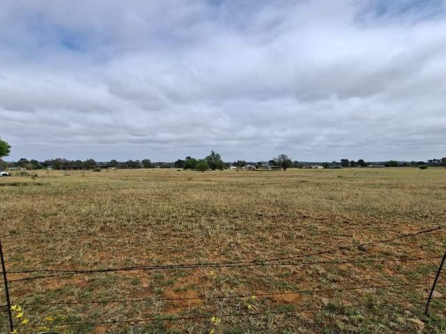 Land for sale in Bloemfontein, Free State