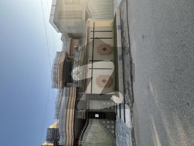 House for sale in Peshawar, North West Frontier Province