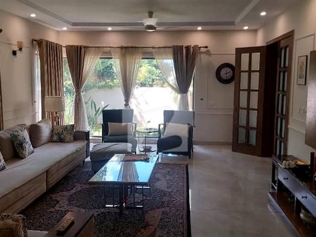 House for sale in Islamabad