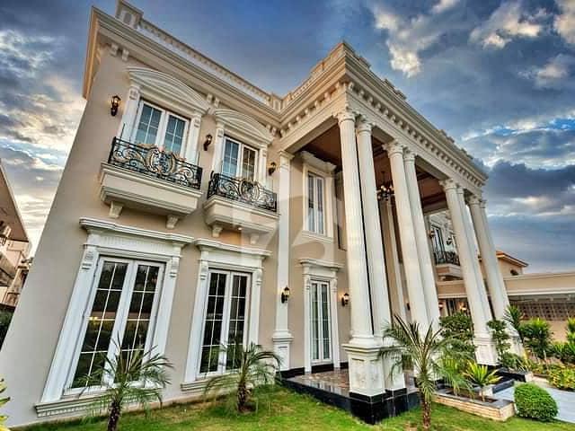 House for sale in لاہور, لاہور ڈویژن