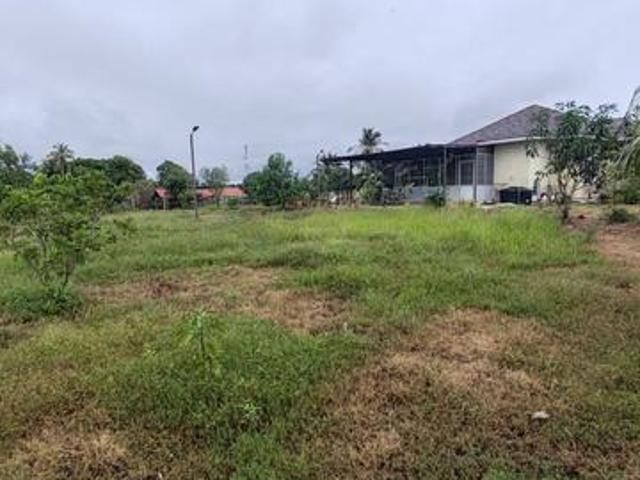 Bungalow for sale in Kangar, Perlis