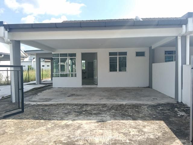 Terraced House for sale in Kuching, Sarawak