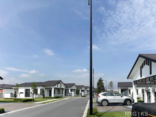 Terraced House for sale in Selangor