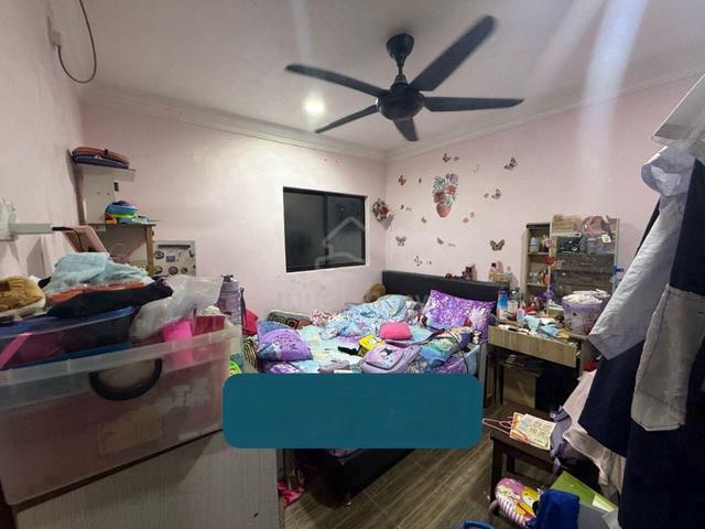 Terraced House for sale in Barat Daya, George Town