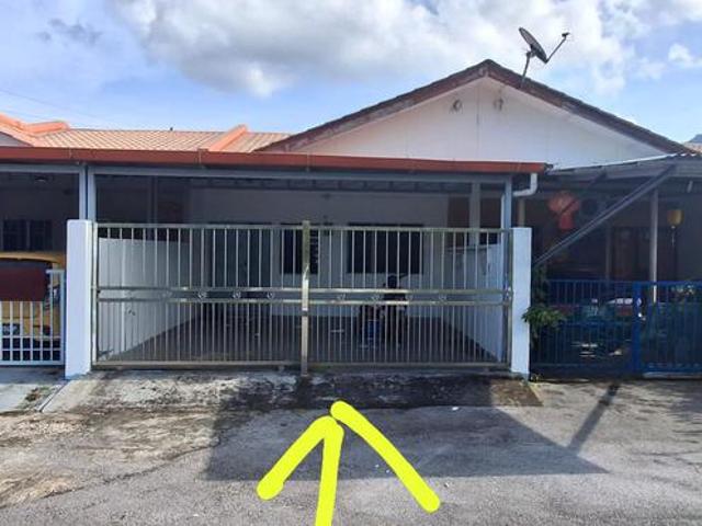 Terraced House for sale in Kuching, Sarawak