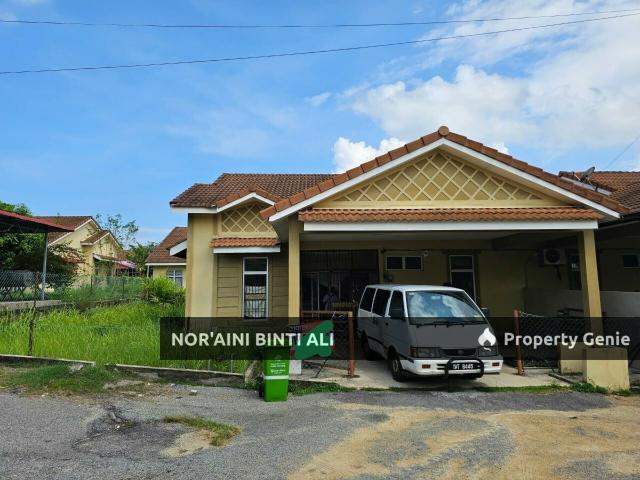 Residential House for sale in Pahang