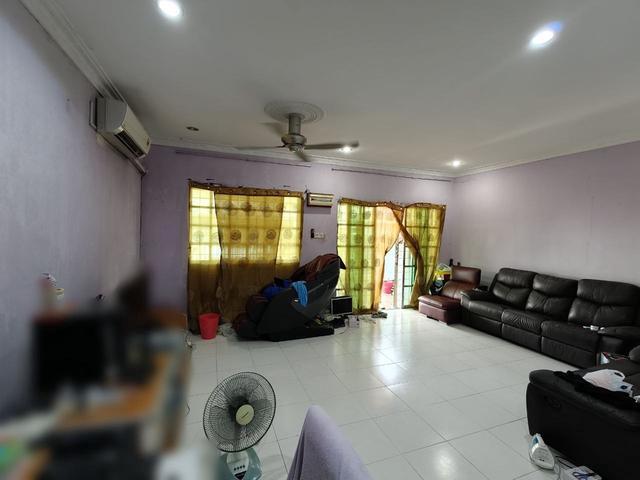 Terraced House for sale in Penampang, Pinampang