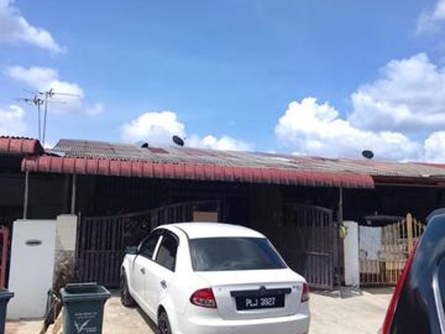 Terraced House for sale in Kuala Muda, Kedah