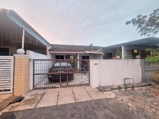 Terraced House for sale in Wellesley, Penang