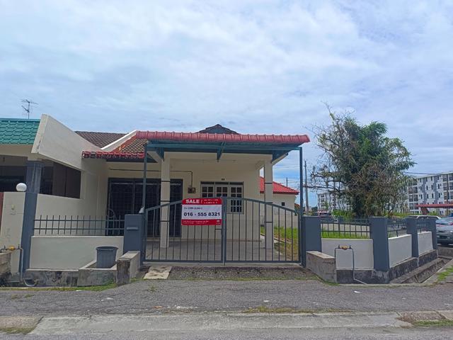 Terraced House for sale in Perak, Tanjong Ipoh