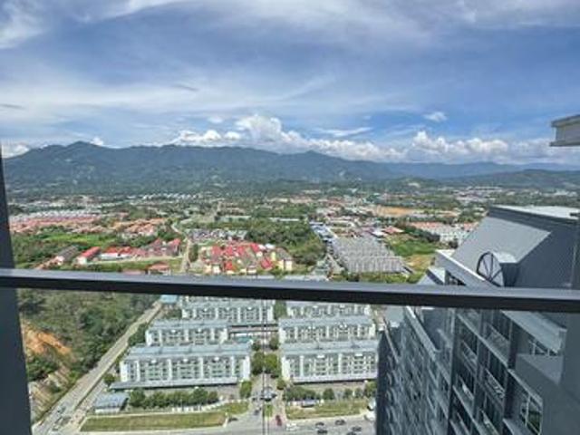 Condominium for sale in Kinabalu, Sabah
