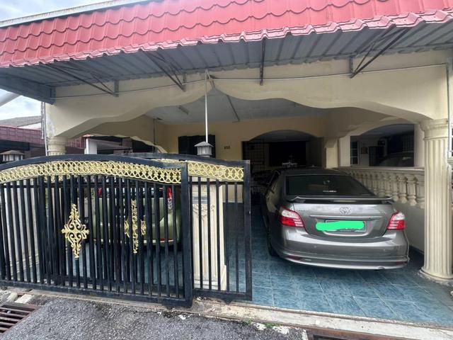 Terraced House for sale in Sendayan Village, Negeri Sembilan