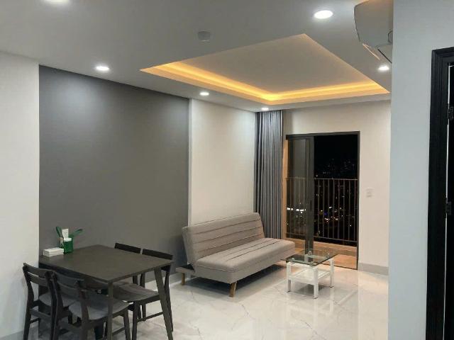 Căn hộ bán tại Hồ Chí Minh