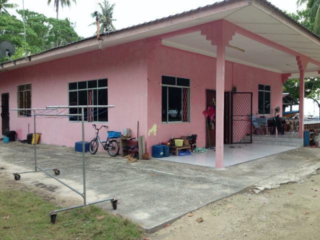 Bungalow for sale in Labuan