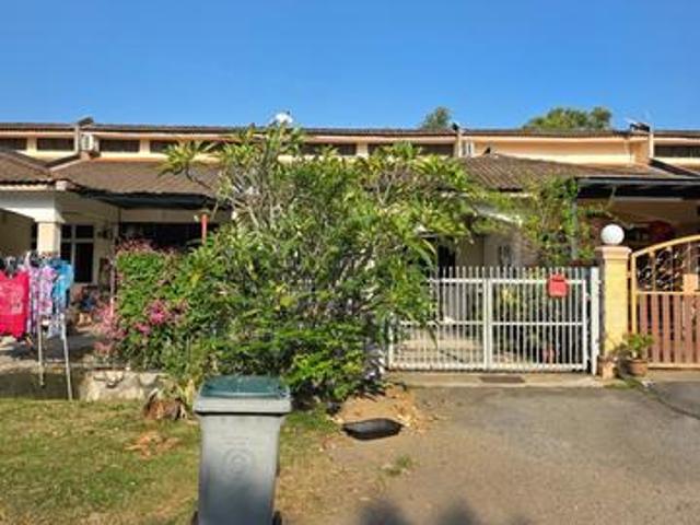 Terraced House for sale in Port Dickson
