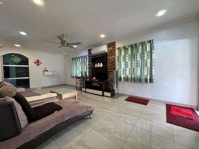 Residential House for sale in Sungai Petani, Kuala Muda
