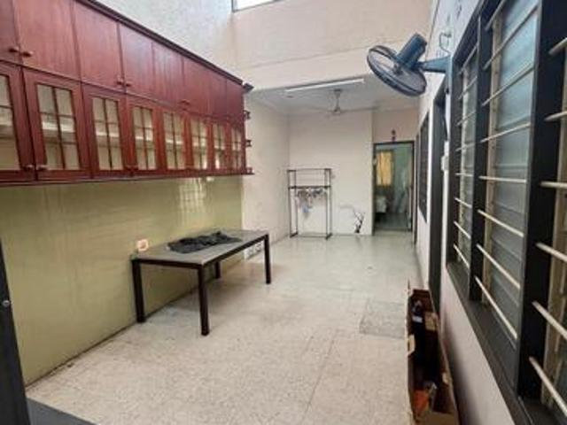 Terraced House for sale in Petaling Jaya, Petaling