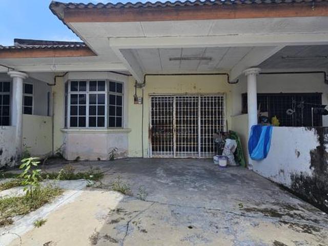 Terraced House for sale in Perak, Tanjong Ipoh
