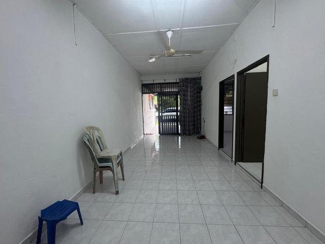 Terraced House for sale in Sungai Petani, Kuala Muda