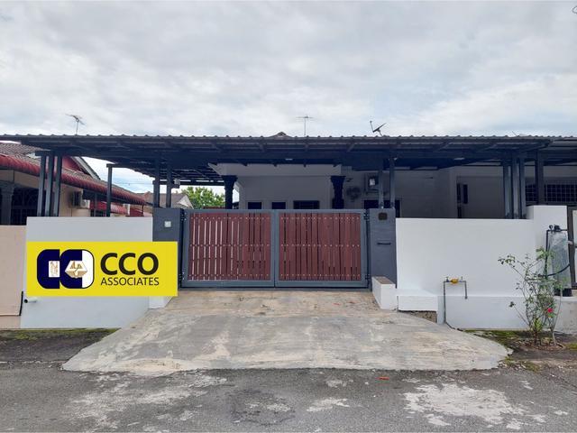 Terraced House for sale in Perak, Tanjong Ipoh