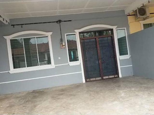 Terraced House for sale in Kota Samarahan, Bahagian Samarahan