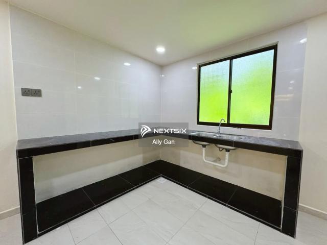 Residential House for sale in Georgetown, Penang